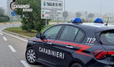 Minacce con la catena, arrivano nuovi guai