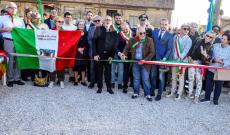 Non &egrave; stato facile, ma ora &egrave; fatta