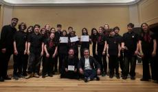 Voci bianche, una festa in musica per il primo anno di attivit&agrave; del coro