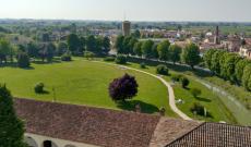 Ponti, argini e fossi: pi&ugrave; sicurezza