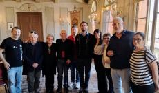 &ldquo;La memoria non si deve perdere&rdquo;