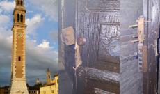 Rooftopping a Santa Sofia: &ldquo;Li ho rincorsi, sgridati, abbracciati&rdquo;