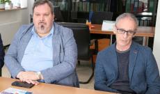 &ldquo;In piazza per un lavoro dignitoso&rdquo;