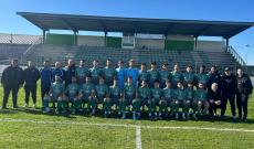 Alto, il trionfo scappa di mano