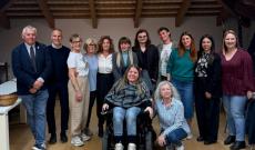 I volti delle pari opportunit&agrave;