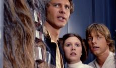 Guerre stellari in biblioteca