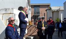 Corone in onore dei caduti