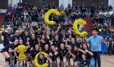 Per il San Pio ciliegina sulla torta