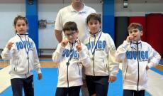 Centro Rovigo sempre in forma