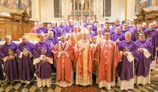 L&rsquo;onomastico del Don