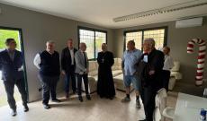 &ldquo;Dal lavoro nasce la comunit&agrave;&rdquo;