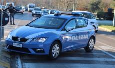 A 14 anni scippa e ferisce una 89enne