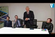 Uno sguardo inedito sulla figura di Matteotti