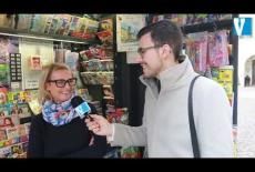 “Quando fa buio, abbiamo paura”