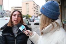 Sensi unici e bici, la città si divide