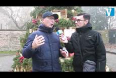 Ecco l’albero per donare