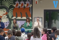 Deltarte rilegge Il Pastor Fido con Giulia Dall'Ara