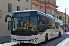 Quattro nuovi bus e corse anticipate