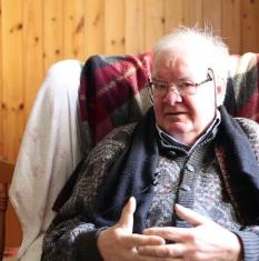 Don Giancarlo Montoncello