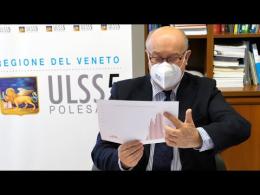 “La tregua tiene, lo dicono i numeri: l'incidenza resta sotto il 3%”