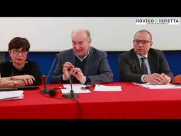 In Polesine tavolo straordinario per il Coronavirus