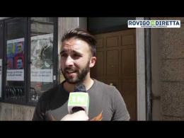 I tifosi di casa nostra pronti a tifare per gli azzurri