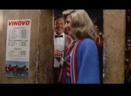 Fantozzi compie 50 anni: il ragioniere torna al cinema (con un volto polesano tra i protagonisti)
