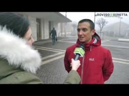 "La mia è una passione nata al liceo"