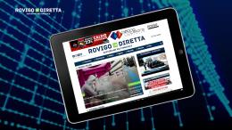 Spazi pubbicitari alle attività del basso padovano