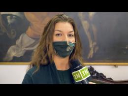 "Importante la rete tra istituzioni e territorio per far emergere un fenomeno purtroppo sempre più dilagante"