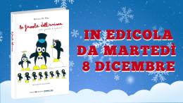 In edicola le favole che fanno bene all'anima