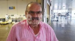 Porto Viro piange per la scomparsa di Nane Cattin, aveva 82 anni