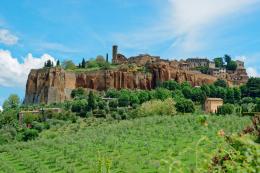 Un viaggio nella città sotterranea di Orvieto