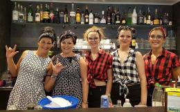 Sta per iniziare un altro ricco weekend