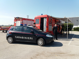 Si spera ancora di trovare Luca dopo giorni dalla scomparsa