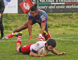 Bersaglieri, vittoria e bonus