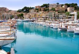 Un assaggio d'estate sull'isola per tutti: Maiorca