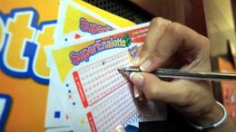 Gioca e vince 35mila euro