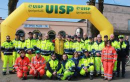 Il "Memorial Adolfo Rossi" per la pace