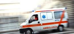 “Investita da chi trasporta le pizze. Corrono troppo, vogliono il morto?”