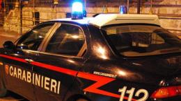 Preso e denunciato il ladro di termosifoni