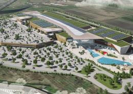 Niente fidejussione e vincoli confermati: l'iper al Catajo non si farà