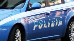 Tenta la rapina e inveisce contro gli agenti, condannato