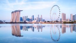 Destinazione Singapore: la Las Vegas del sud-est asiatico 