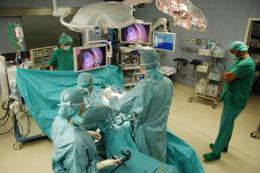 Nata tetraplegica in ospedale: la famiglia chiede di avere il risarcimento.