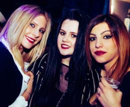 Facce da weekend: emozioni a ritmo di rock