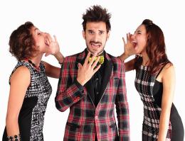 Settimana di musica live con i giganti del rock