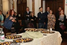 Marcello D’Amico saluta Rovigo: il magistrato va in pensione