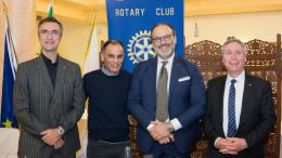 “Islam”, Magdi Allam a ruota libera