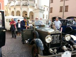 Costa di Rovigo, personaggi e pizzerie